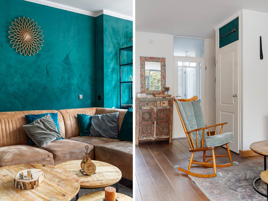 Zilverschoon 55, Hoogvliet