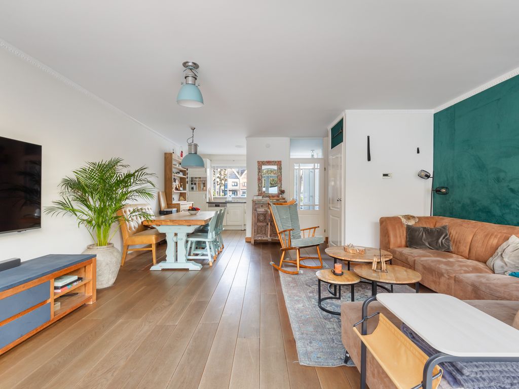 Zilverschoon 55, Hoogvliet