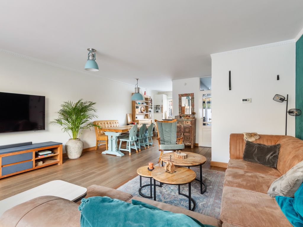 Zilverschoon 55, Hoogvliet