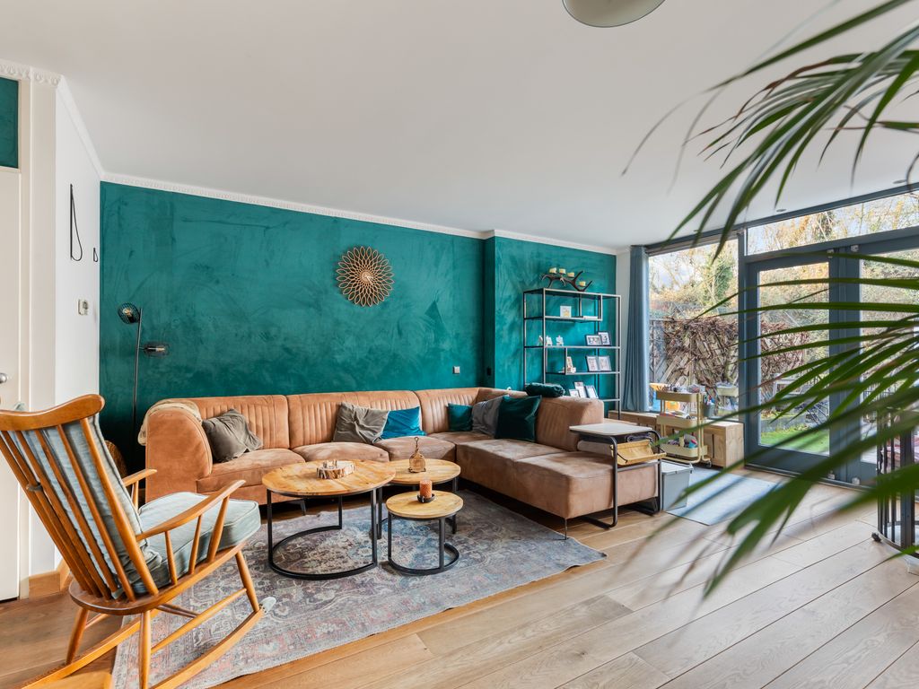 Zilverschoon 55, Hoogvliet