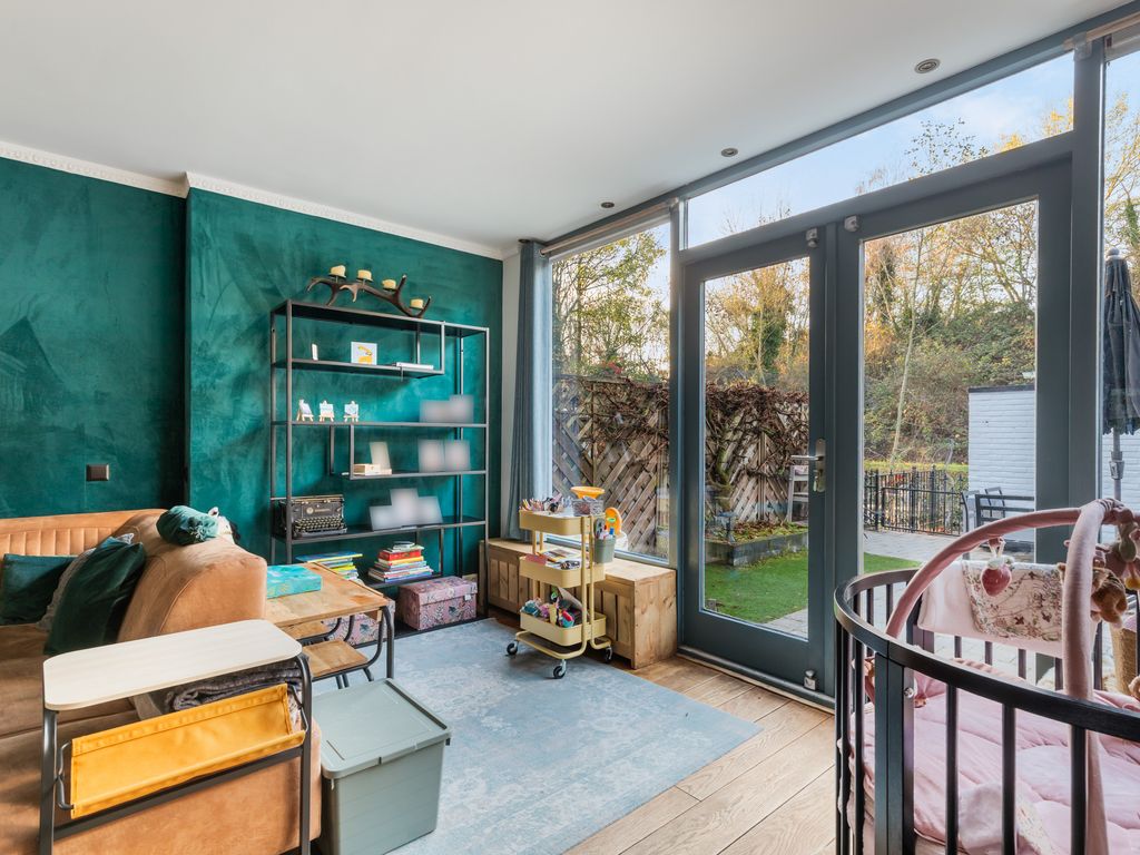 Zilverschoon 55, Hoogvliet