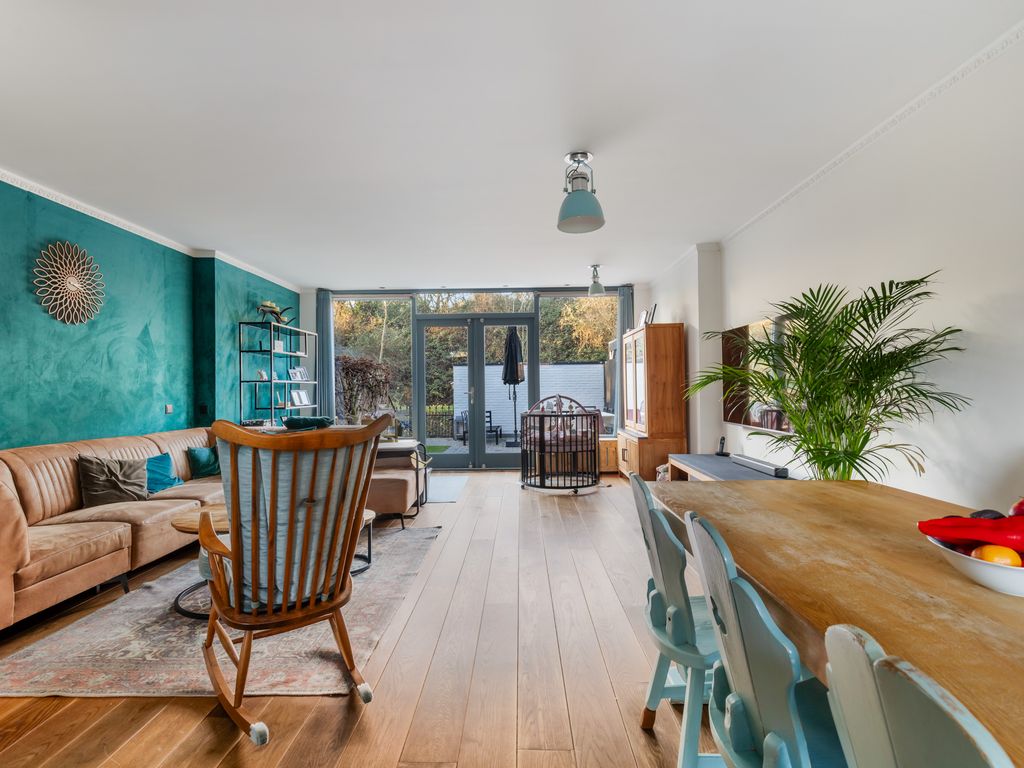 Zilverschoon 55, Hoogvliet