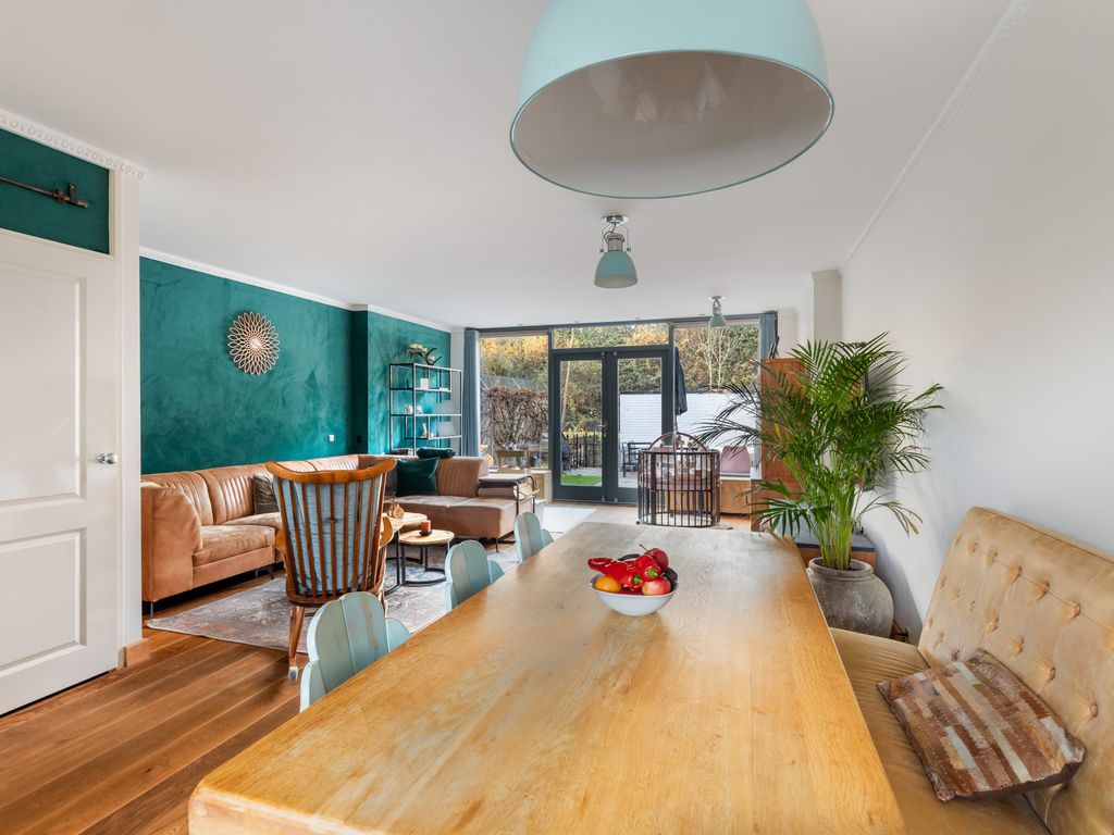 Zilverschoon 55, Hoogvliet