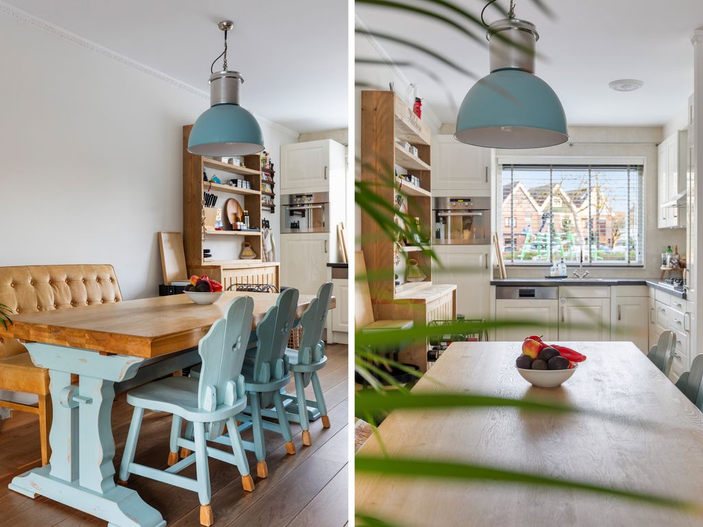 Zilverschoon 55, Hoogvliet