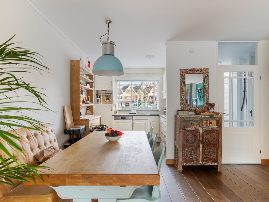 Zilverschoon 55, Hoogvliet