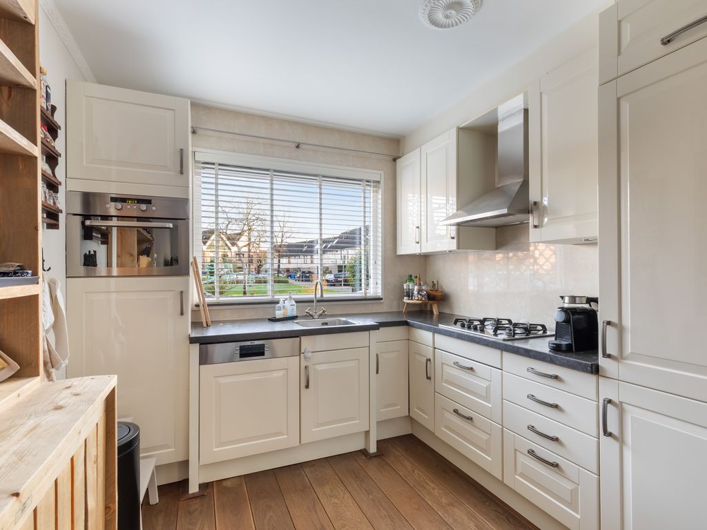 Zilverschoon 55, Hoogvliet