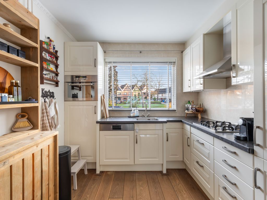 Zilverschoon 55, Hoogvliet