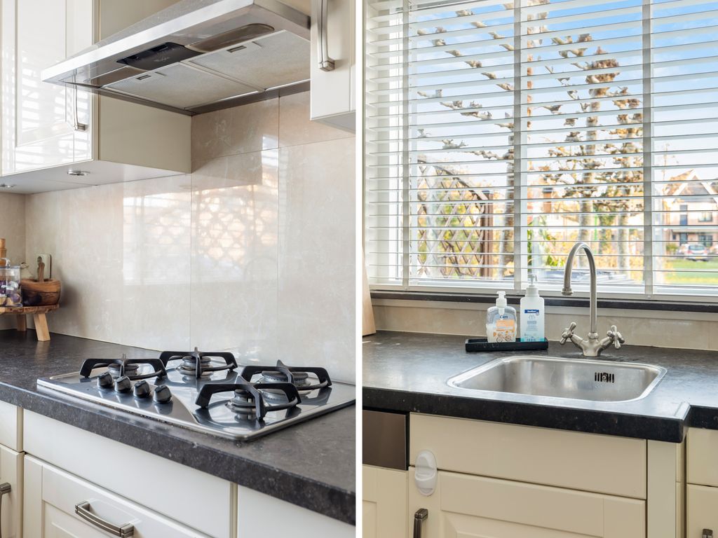 Zilverschoon 55, Hoogvliet