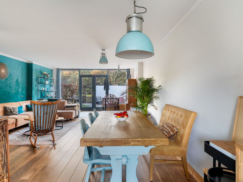 Zilverschoon 55, Hoogvliet