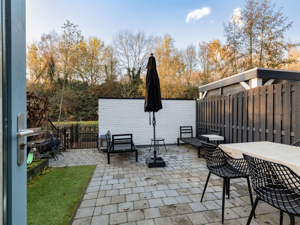 Zilverschoon 55, Hoogvliet