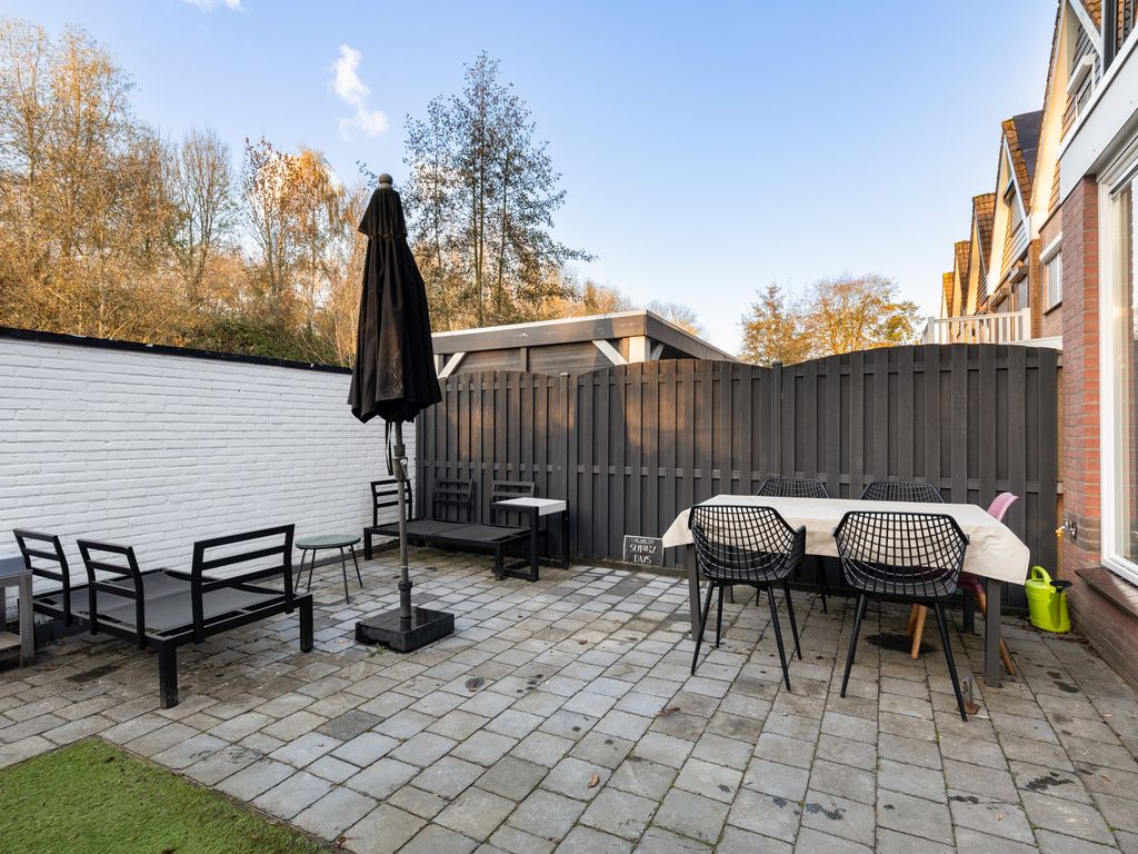 Zilverschoon 55, Hoogvliet