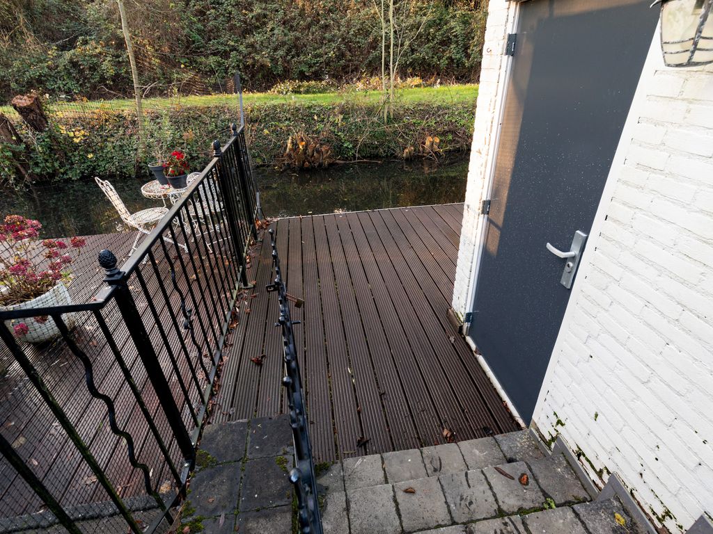 Zilverschoon 55, Hoogvliet