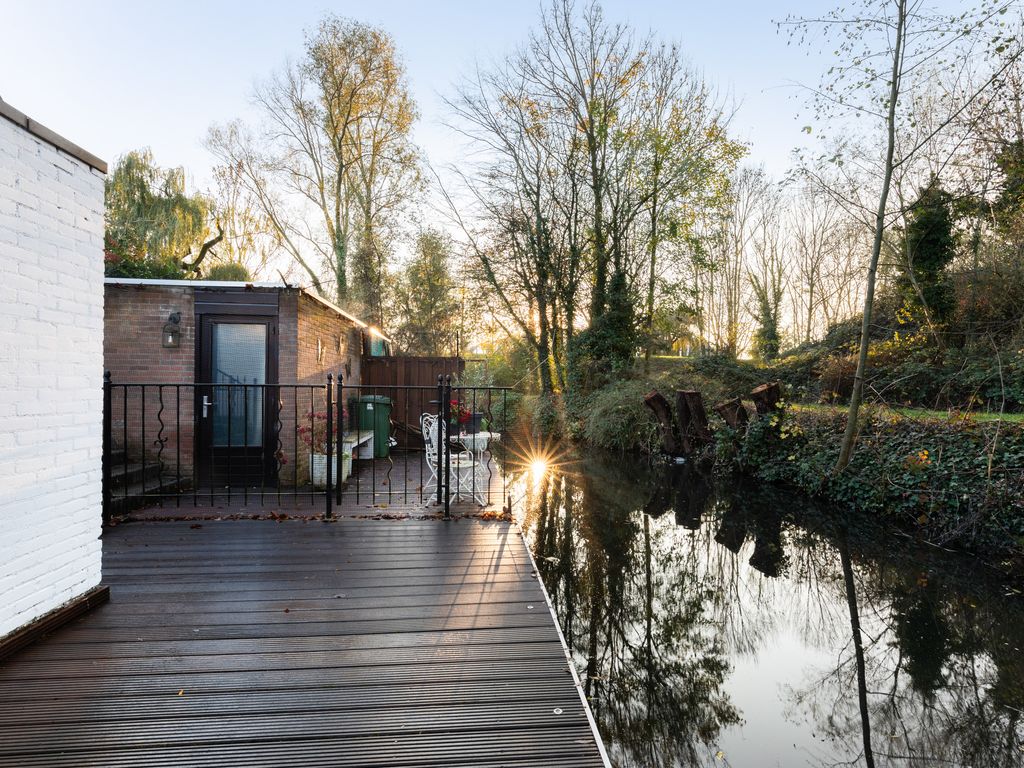 Zilverschoon 55, Hoogvliet