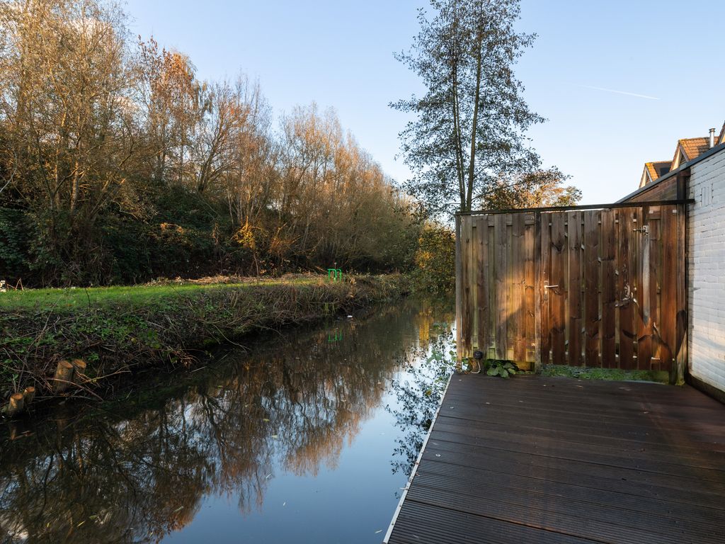 Zilverschoon 55, Hoogvliet