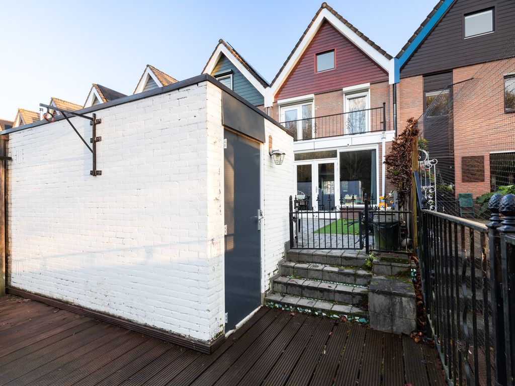 Zilverschoon 55, Hoogvliet