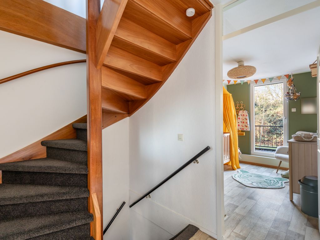 Zilverschoon 55, Hoogvliet