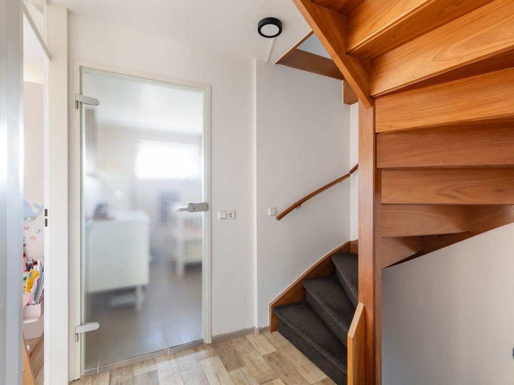 Zilverschoon 55, Hoogvliet