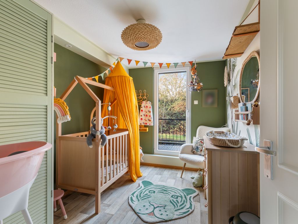 Zilverschoon 55, Hoogvliet