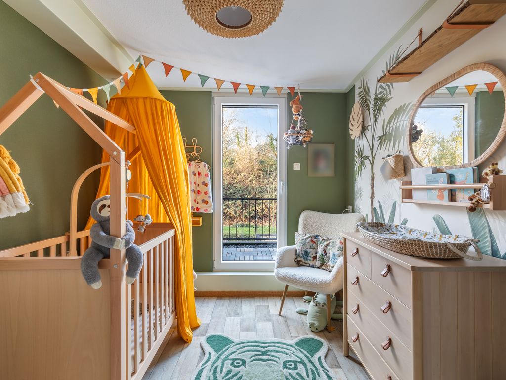 Zilverschoon 55, Hoogvliet