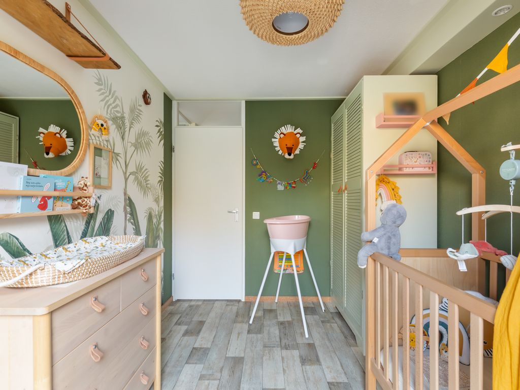 Zilverschoon 55, Hoogvliet