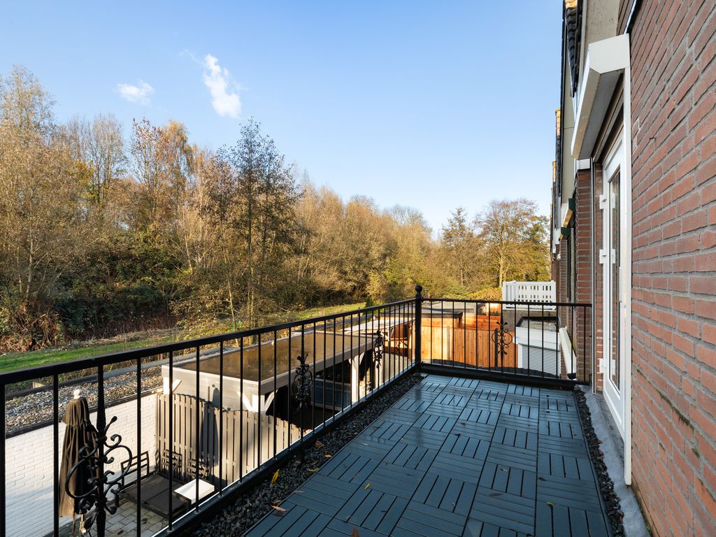 Zilverschoon 55, Hoogvliet