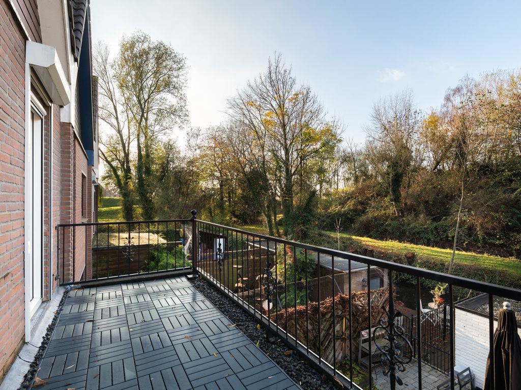 Zilverschoon 55, Hoogvliet