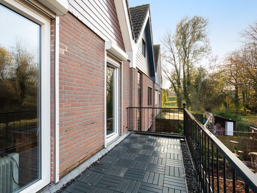 Zilverschoon 55, Hoogvliet