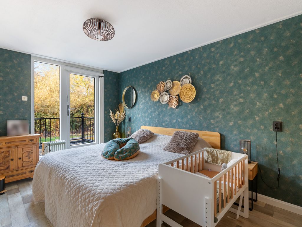 Zilverschoon 55, Hoogvliet