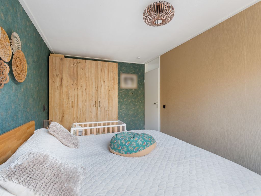 Zilverschoon 55, Hoogvliet