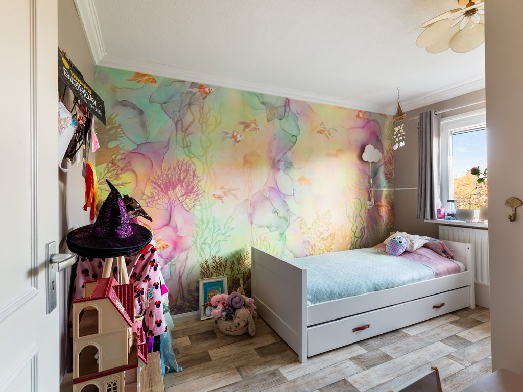 Zilverschoon 55, Hoogvliet