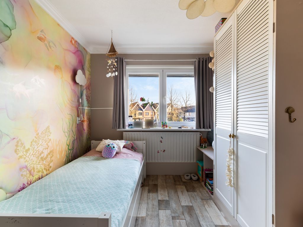 Zilverschoon 55, Hoogvliet