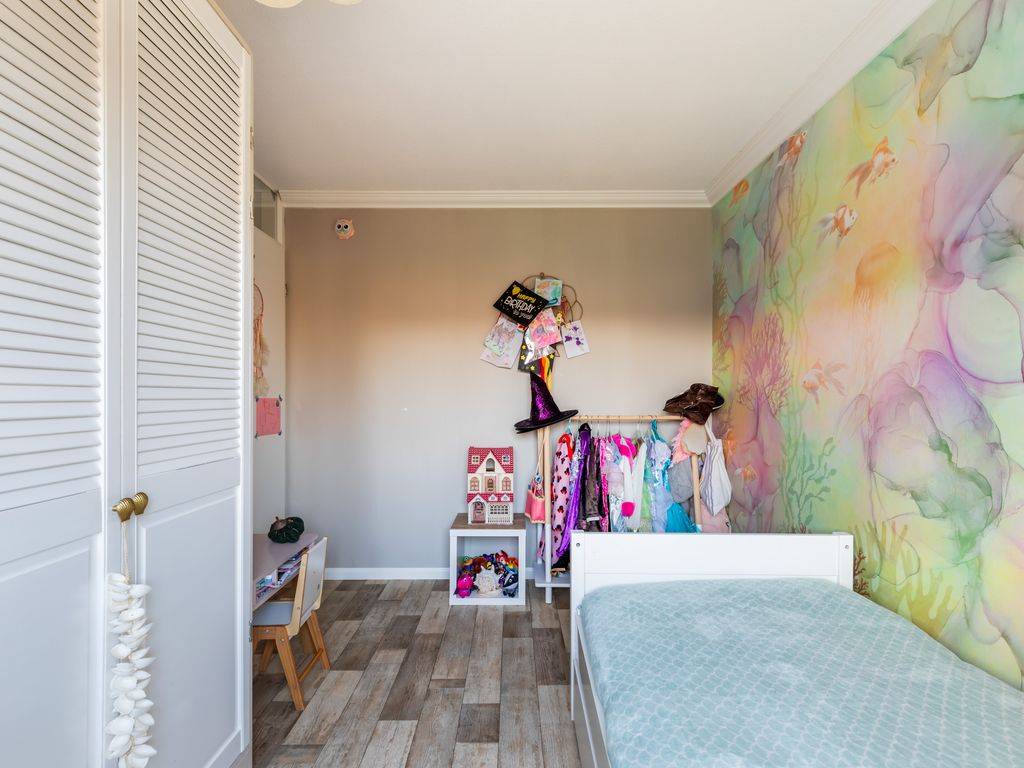 Zilverschoon 55, Hoogvliet