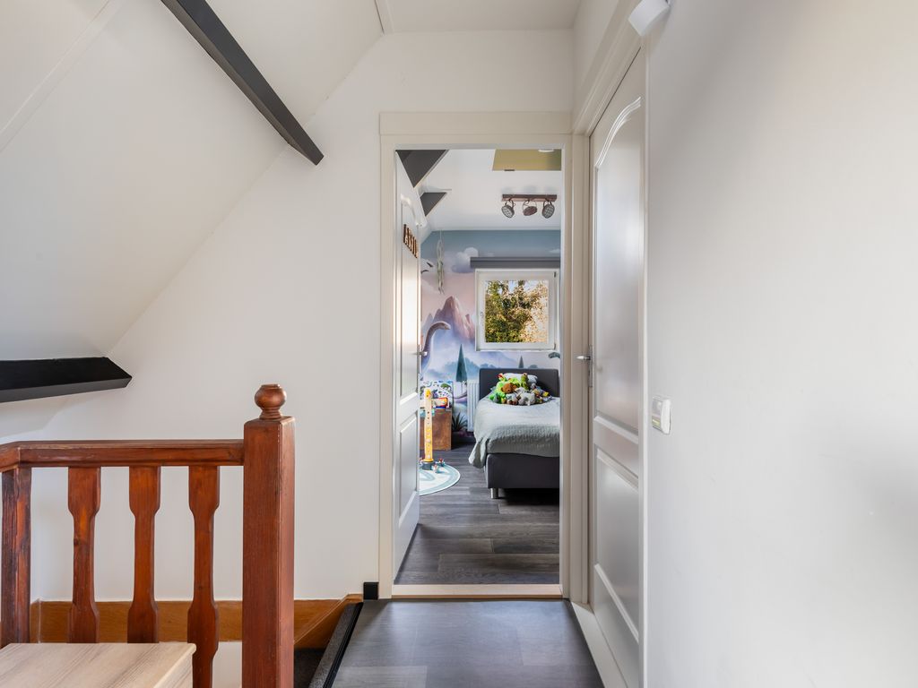 Zilverschoon 55, Hoogvliet