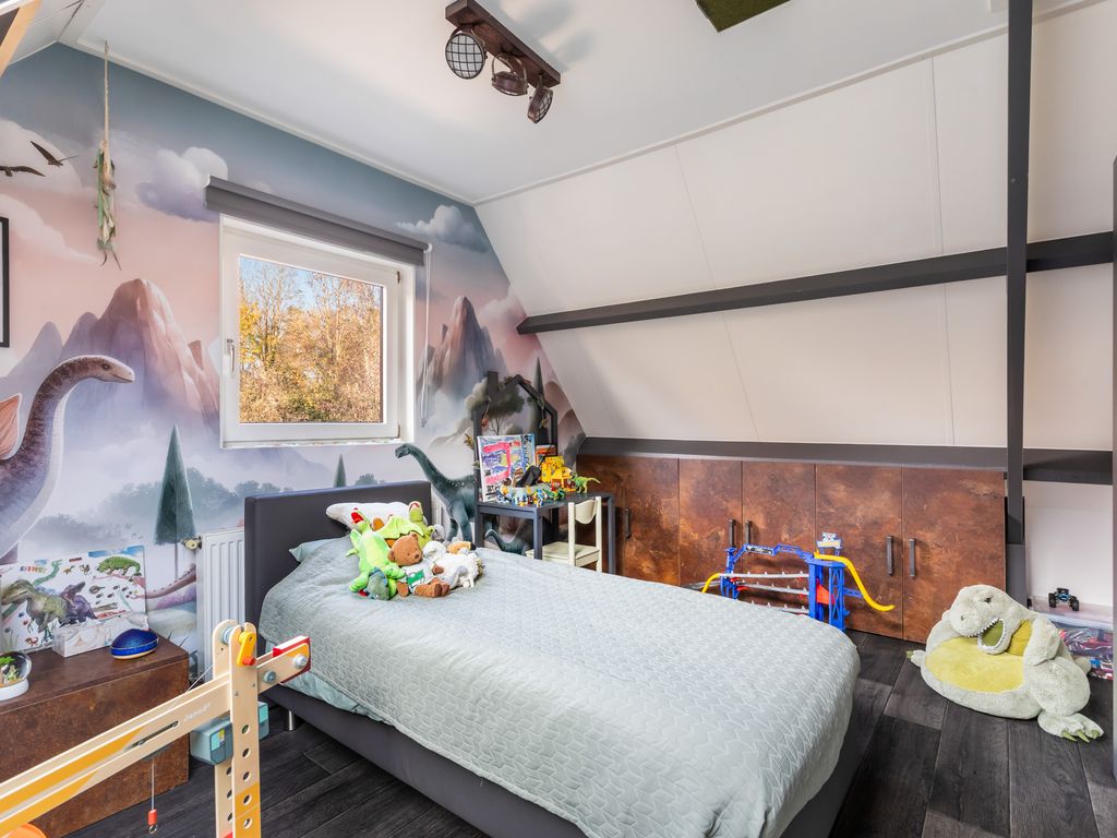 Zilverschoon 55, Hoogvliet