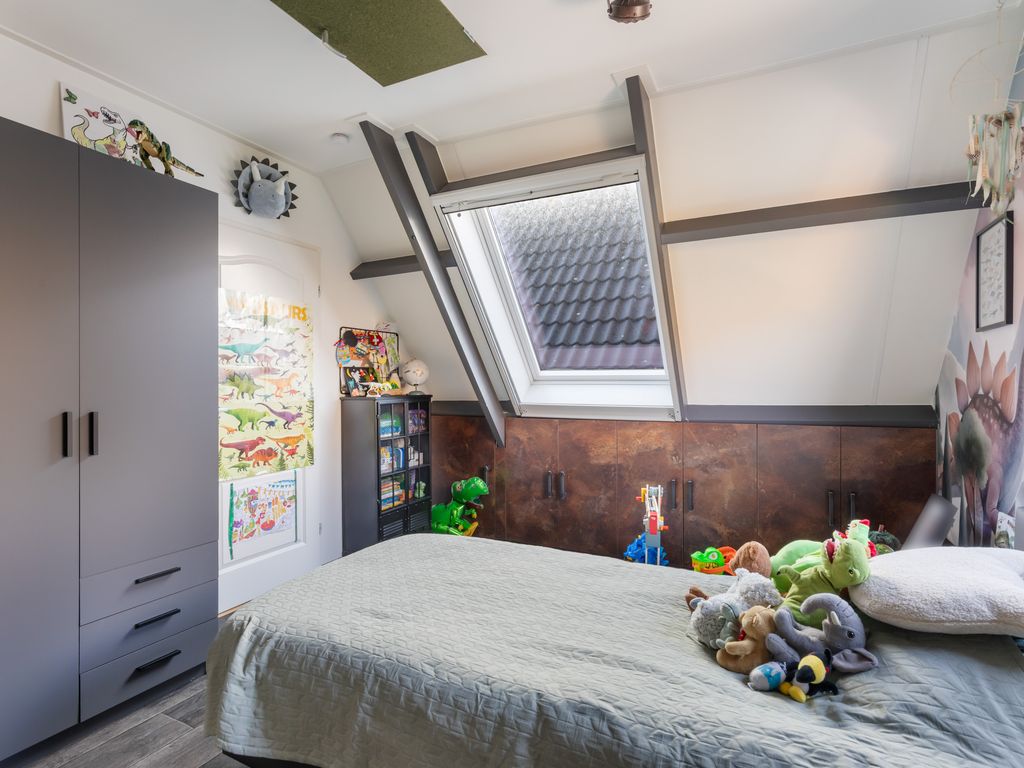 Zilverschoon 55, Hoogvliet