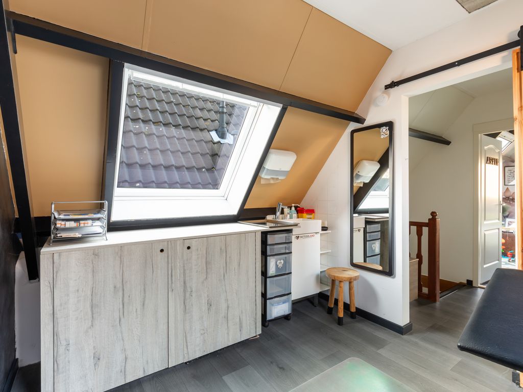 Zilverschoon 55, Hoogvliet