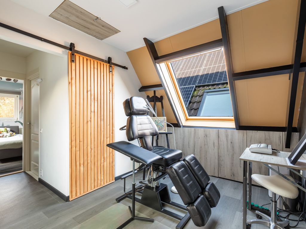 Zilverschoon 55, Hoogvliet