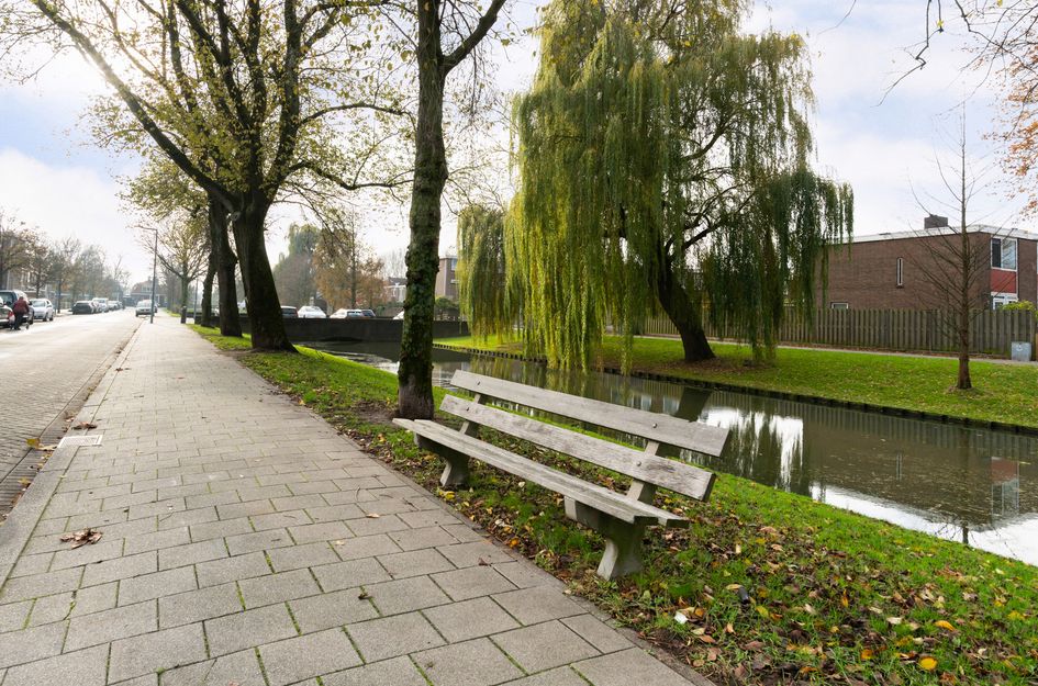 Cornelis van Dijckstraat 24