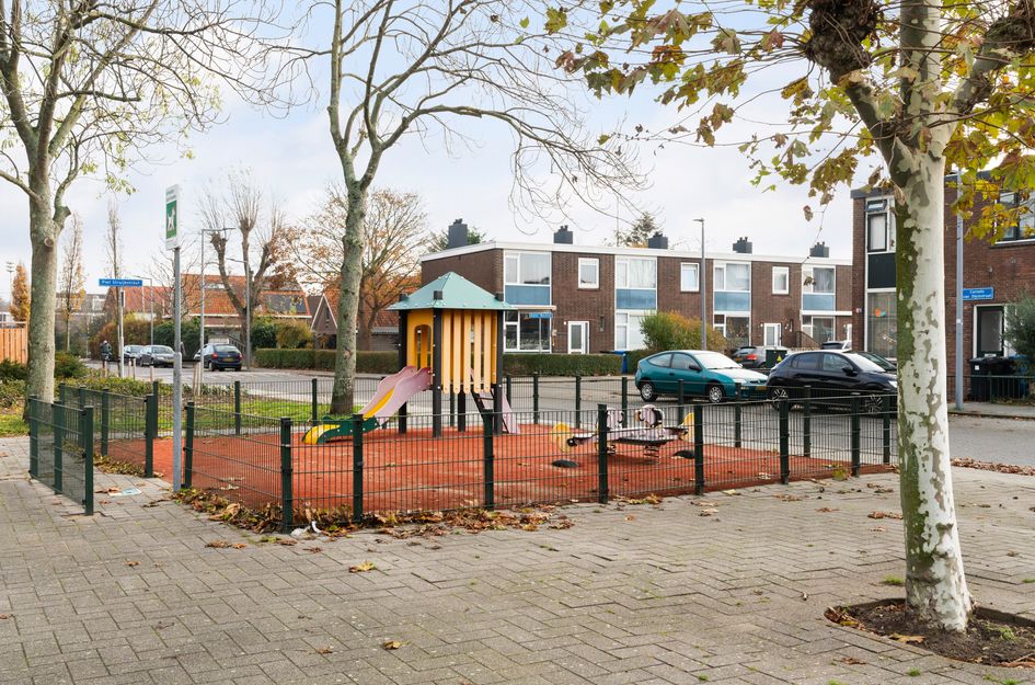 Cornelis van Dijckstraat 24