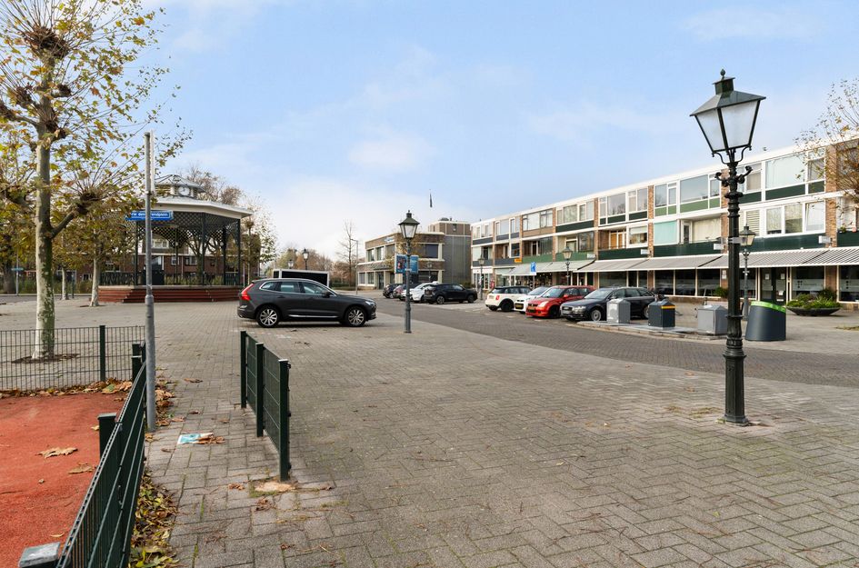 Cornelis van Dijckstraat 24