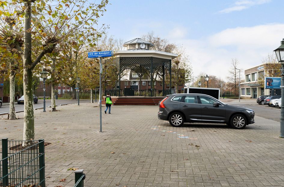 Cornelis van Dijckstraat 24