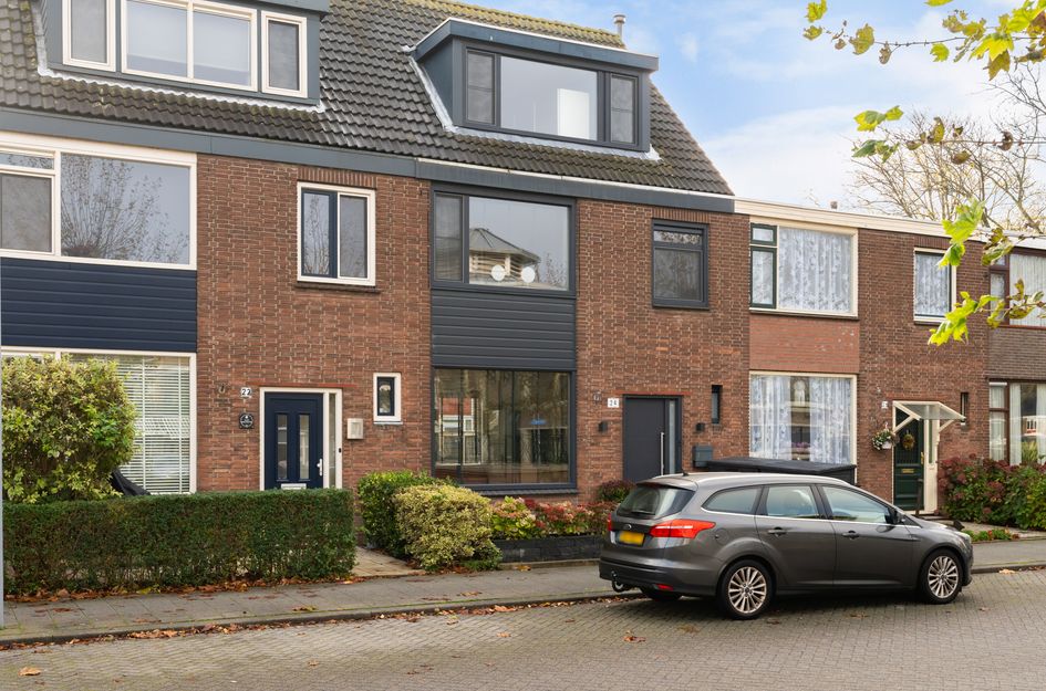 Cornelis van Dijckstraat 24