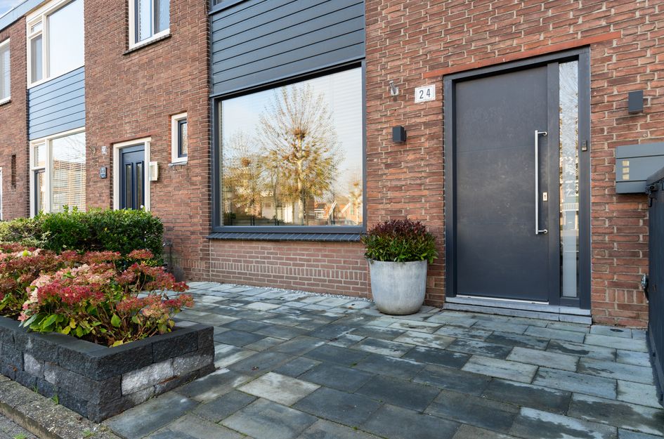 Cornelis van Dijckstraat 24