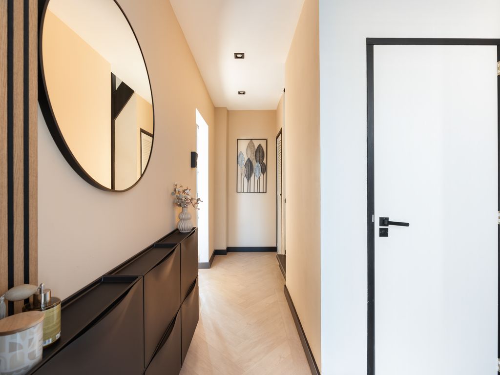 Cornelis van Dijckstraat 24, Pernis