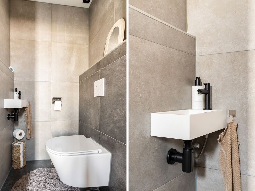 Cornelis van Dijckstraat 24, Pernis