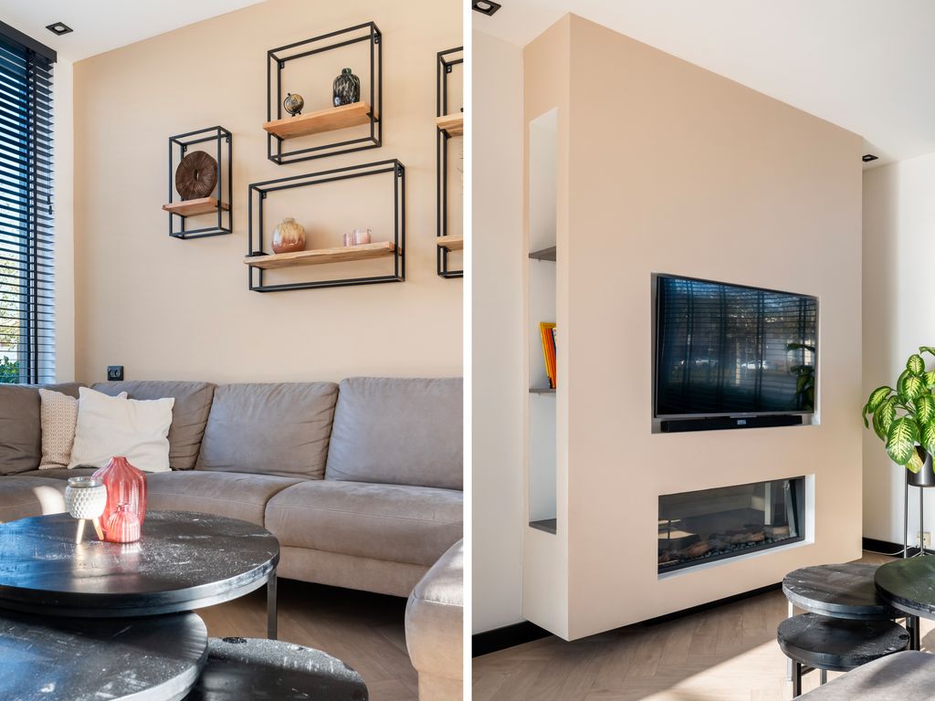 Cornelis van Dijckstraat 24, Pernis