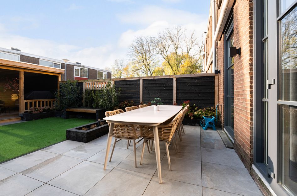 Cornelis van Dijckstraat 24