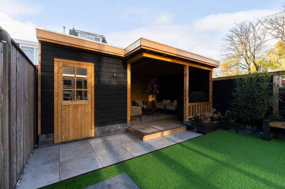 Cornelis van Dijckstraat 24