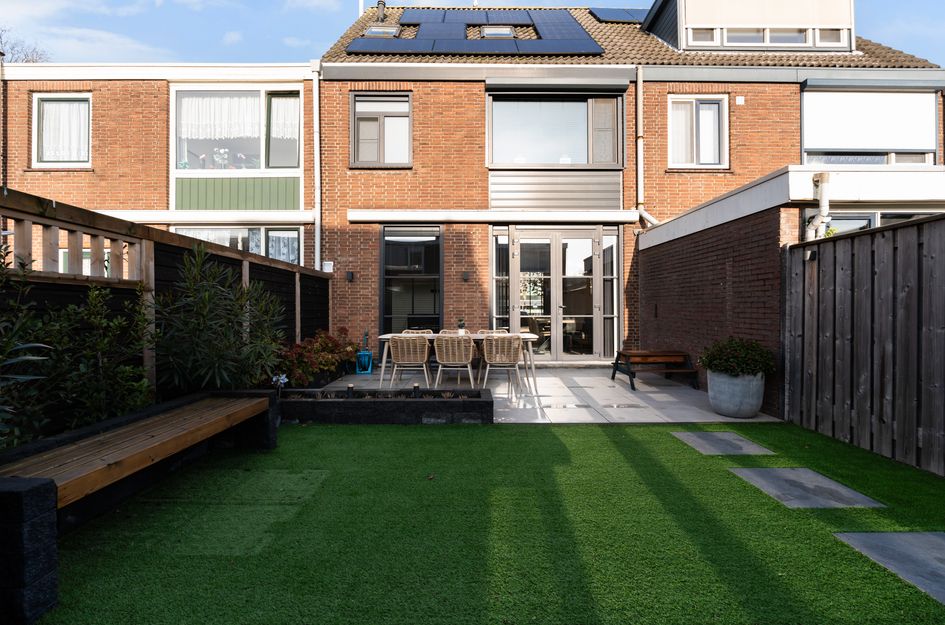 Cornelis van Dijckstraat 24