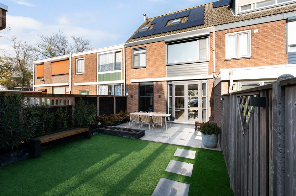 Cornelis van Dijckstraat 24